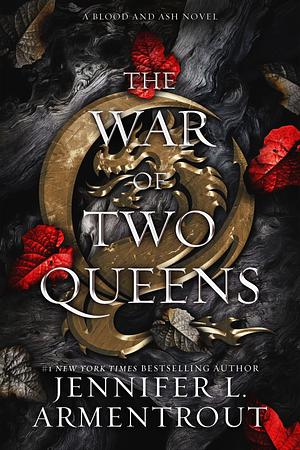 De strijd van twee koninginnen by Jennifer L. Armentrout