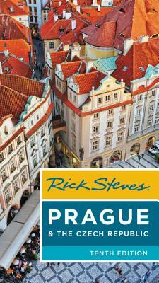 Rick Steves Prague & the Czech Republic by Honza Vihan, Rick Steves