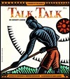 Talk, Talk: An Ashanti Legend by Dave Albers, Deborah M. Newton Chocolate
