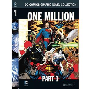 One Million: Part 1 by Grant Morrison