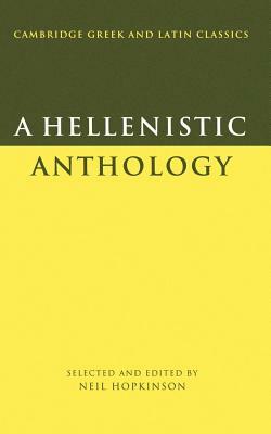 A Hellenistic Anthology by 