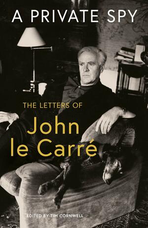 Selected Letters by John le Carré