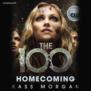 Homecoming by Kass Morgan