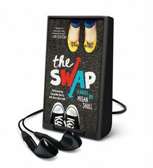 The Swap by Megan Shull