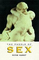 The Puzzle Of Sex by Peter Vardy