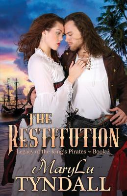 The Restitution by Marylu Tyndall