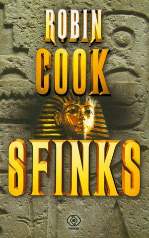 Sfinks by Robin Cook