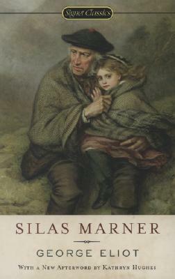 Silas Marner by George Eliot