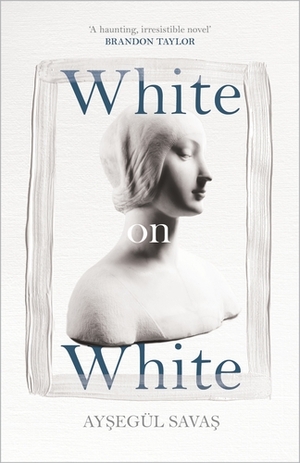 White on White by Ayşegül Savaş