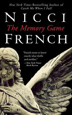 The Memory Game by Nicci French