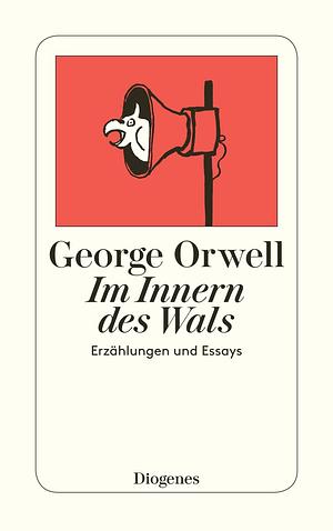 Im Innern des Wals by George Orwell