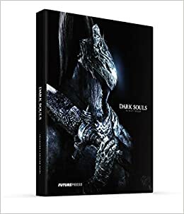 Dark Souls Remastered Collector's Edition Guide by Future Press