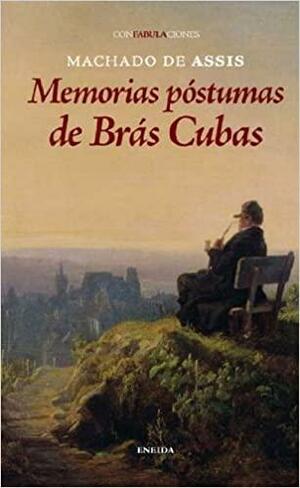 Memorias Póstumas de Brás Cubas by Machado de Assis