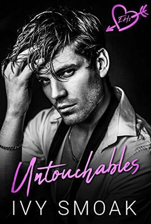 Untouchables by Ivy Smoak