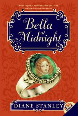 Bella at Midnight by Diane Stanley