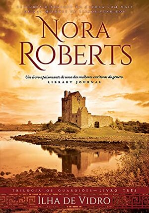 Ilha de Vidro by Nora Roberts