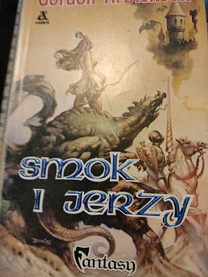 Smok i Jerzy by Gordon R. Dickson