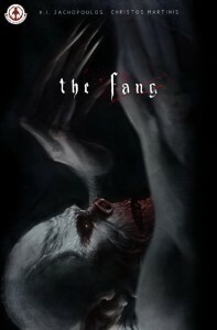 The Fang by Christos Martinis, K.I. Zachopoulos