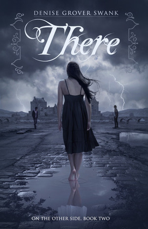 There by Denise Grover Swank