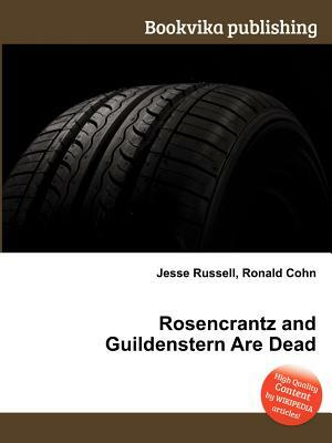 Rosencrantz and Guildenstern Are Dead by 