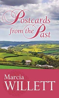 Postcards from the Past by Marcia Willett