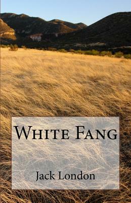 White Fang by Jack London