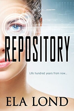 Repository by Ela Lond