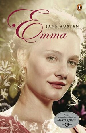 Emma by Jane Austen