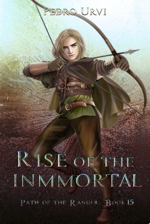 Rise of the Immortal by Pedro Urvi