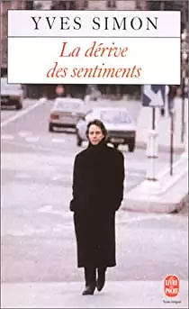 La dérive des sentiments by Yves Simon