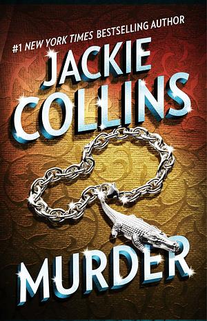 Murder by Jackie Collins