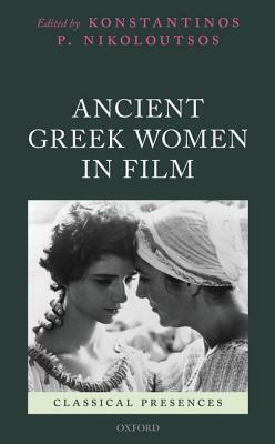 Ancient Greek Women in Film by 