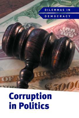 Corruption in Politics by Kate Shoup