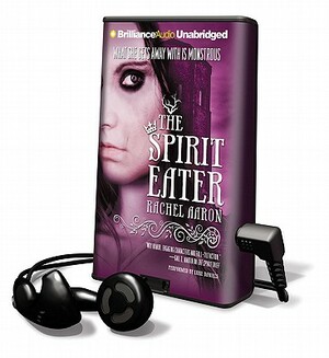 The Spirit Eater by Rachel Aaron