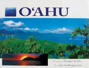 Oahu by Douglas Peebles, Jan Tenbruggencate