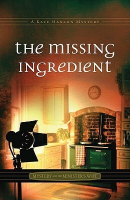 The Missing Ingredient by Diane Noble
