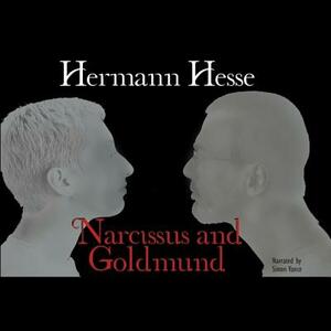 Narcissus and Goldmund by Hermann Hesse