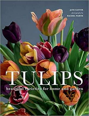 Tulips: Beautiful Varieties for Home and Garden by Jane Eastoe, Rachel Warne