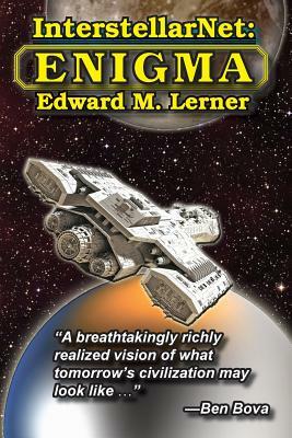 Interstellarnet: Enigma by Edward M. Lerner
