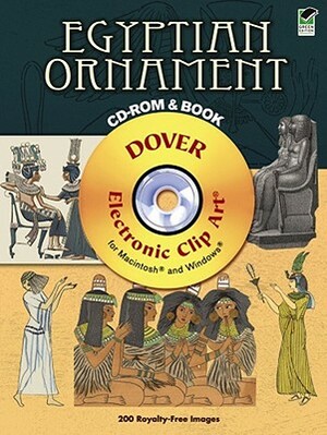 Egyptian Ornament [With CDROM] by 