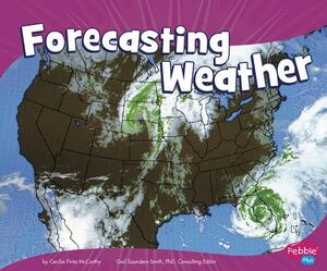 Forecasting Weather by Terri Sievert