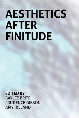 Aesthetics After Finitude by 