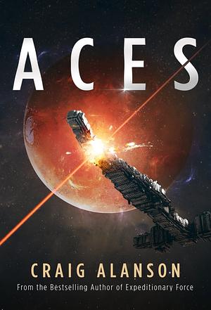 Aces by Craig Alanson