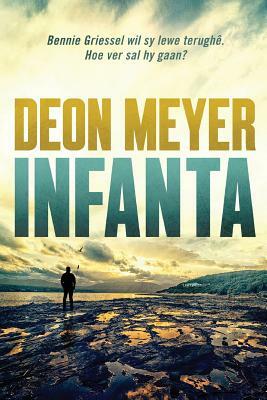 Infanta by Deon Meyer