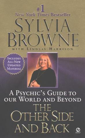 The Other Side and Back by Sylvia Browne, Lindsay Harrison