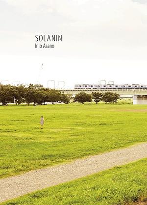 Solanin. Integral by Inio Asano