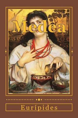 Medea by Euripides