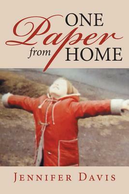 One Paper from Home by Jennifer Davis