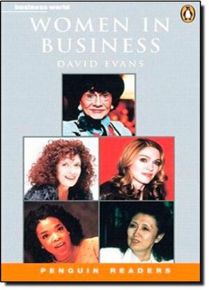 Women In Business by David Evans, Andy Hopkins