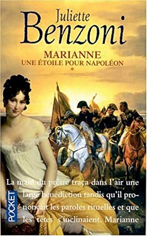 Une étoile pour Napoléon by Juliette Benzoni